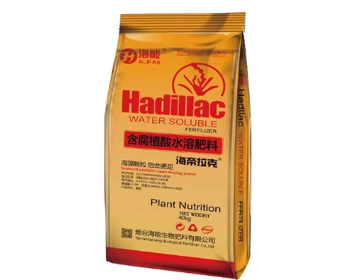 海帝拉克顆粒水溶肥，是肥料市場的新寵嗎？